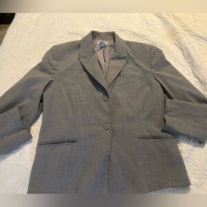 Style and Company Blazer